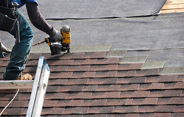 Licensed Gutter Installation service in San Lorenzo, CA - Brentwood Metal Roofing